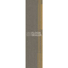 Ковровая плитка Interface Off Line 7559004 Sage / Canary фото 1 | FLOORDEALER